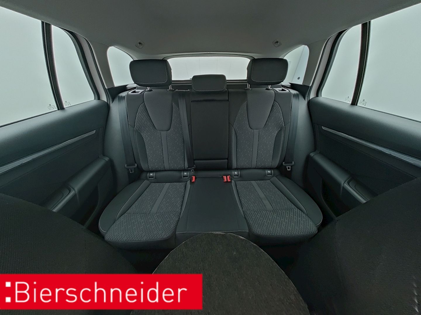 Skoda Octavia - Bild 17