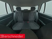 Skoda Octavia - Vorschau Bild 17