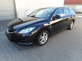 Mazda 6 Kombi 1.8 Center-Line - gebrauchte Mazda 6 aus dem Jahr 2011