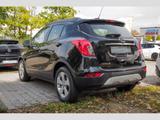 Opel Mokka X Edition 1.4 AHK PDCv+h Winterpaket 2-Zon - Opel Mokka X Edition mit Benzin-Antrieb