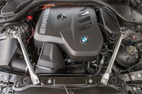 BMW 530 - Vorschau Bild 16
