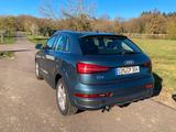 Audi Q3 1.4 TFSI - Xenon, Navi, AHK, Sitzheizung, ... - Audi Q3 von privat