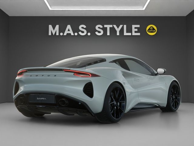 Fahrzeugabbildung Lotus Emira i4 Turbo SE Lotus Wuppertal