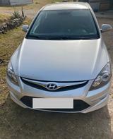 Hyundai I 30 - Hyundai i30 mit Diesel-Antrieb: Kleinwagen