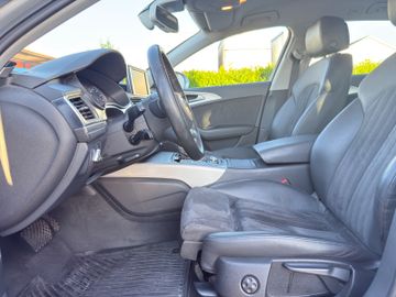 Audi A6 - 10