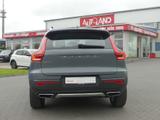 Volvo XC40 1.5 Inscription 2WD LED Navi ACC Kamera DAB - Volvo XC40 Gebrauchtwagen