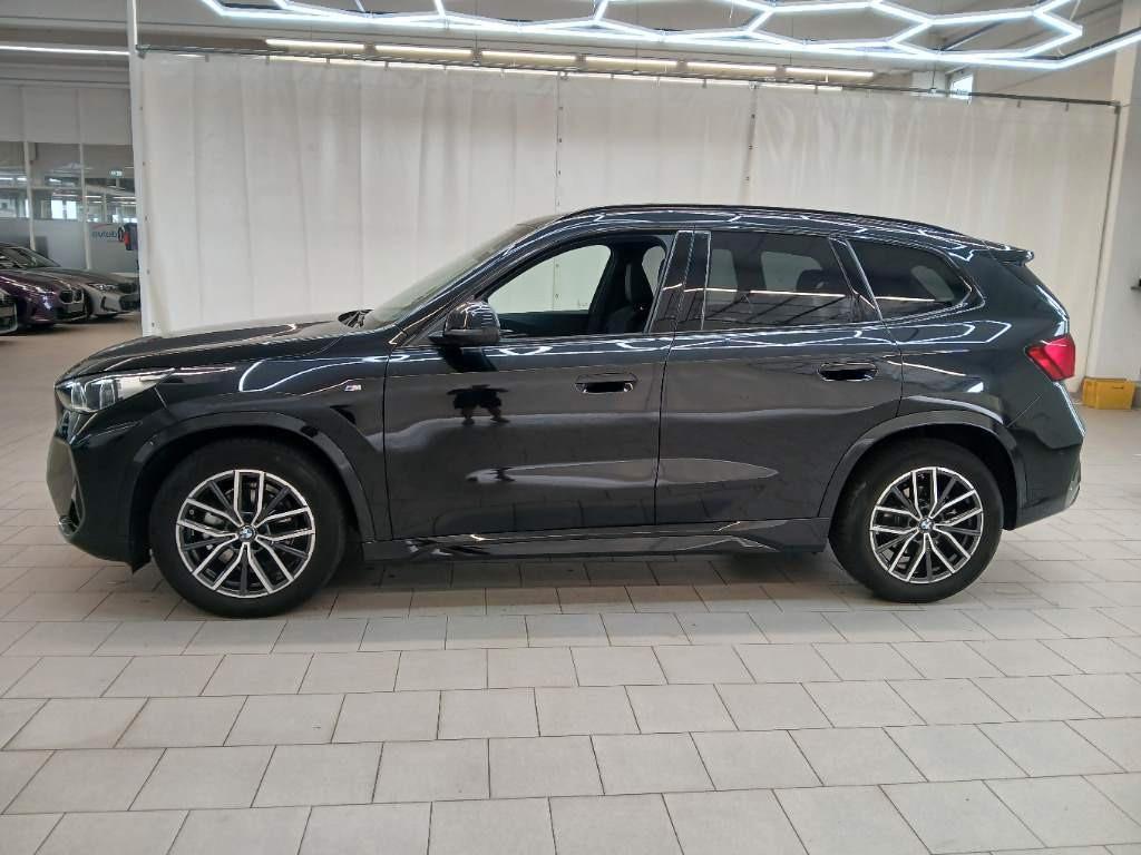 BMW X1 20xd M Sport ACC AHK PANO Memory adpt.LED, миниатюра 4