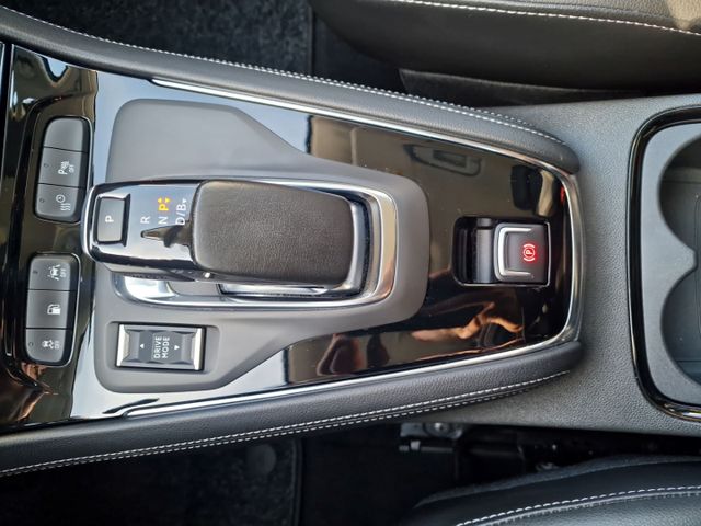 Grandland Business Edition Plug-in-Hybrid 1.6 Tu