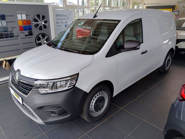 Renault Kangoo Rapid L2 Blue dCi 115 Advance