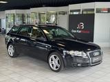 Audi A4 Avant 2.7 TDI · BOSE · großes Navi · Leder