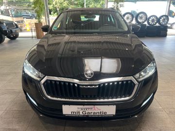 Skoda Octavia - 4