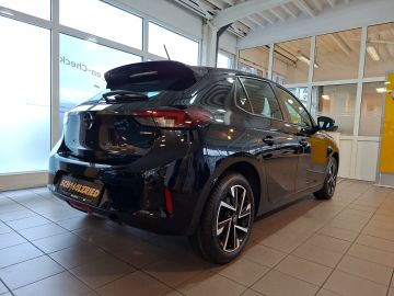 Bild 5 Opel Corsa Hybrid Edition LED Apple CarPlay Android A