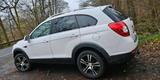 Chevrolet SUV/CHEVROLET-CAPTIVA-7-SITZER - Chevrolet Captiva Kombi Gebrauchtwagen