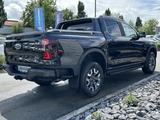 Ford Ranger 2.3 EcoBoost PHEV Wildtrak e-4WD LEDER - Gebrauchtwagen in Hannover