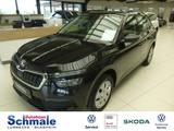 Skoda Kamiq Active 1.0 TSI EU6d-T - Skoda Kamiq: Active