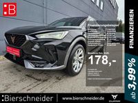 Cupra Formentor - Vorschau Bild 1
