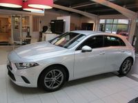 Vorschau Mercedes-Benz A 200