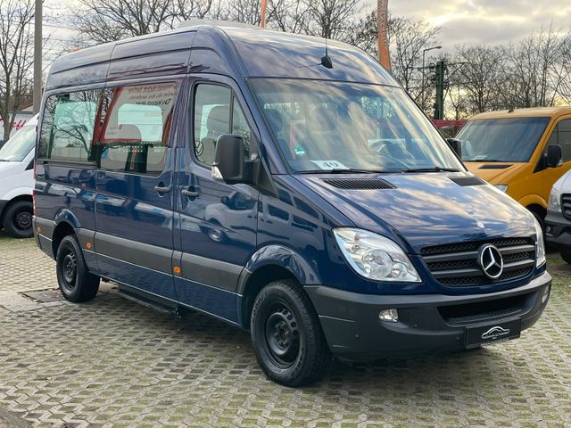 Mercedes-Benz Sprinter 311 CDI/L2/H2/9.Sitze/KLIMA/1.Hand/TOP