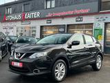 Nissan Qashqai Acenta*Tüv*Kamera*Inspektion* - Nissan Qashqai mit Diesel-Antrieb