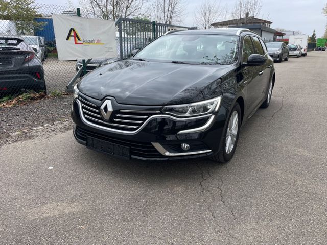 Renault Talisman BLUE dCi 160 EDC Intens Grandtour