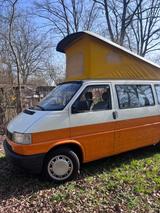 Volkswagen T4 California mit H Kennzeichen - Volkswagen T4 in Mannheim