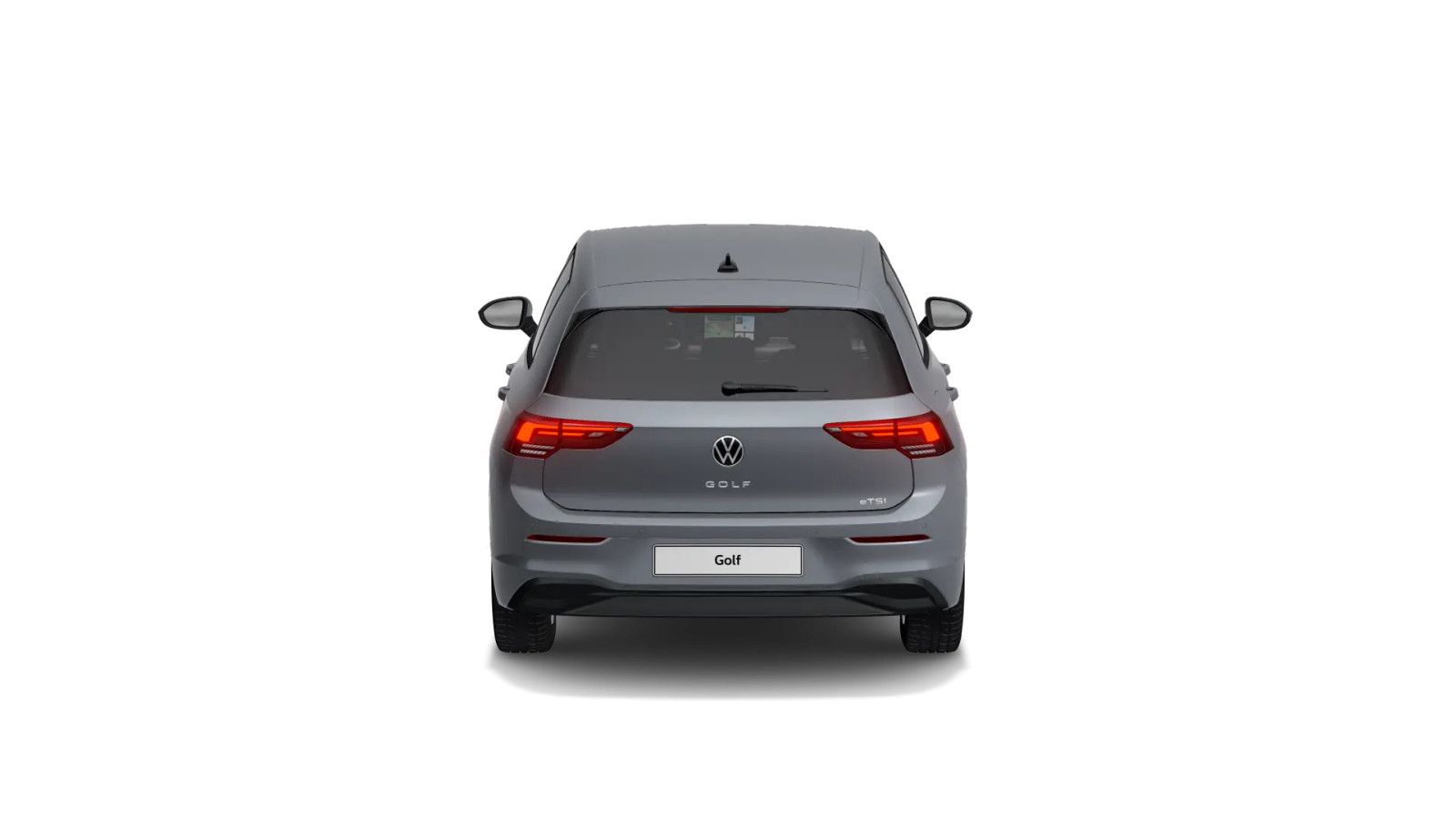 Volkswagen Golf - Bild 8