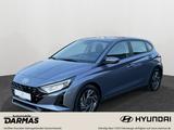 Hyundai i20 Trend Turbo Komfort & Licht Paket Navi LED - Gebrauchtwagen in Gelsenkirchen