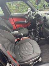 MINI Cooper SD Countryman Cooper SD Cooper S - MINI Countryman Serie von privat