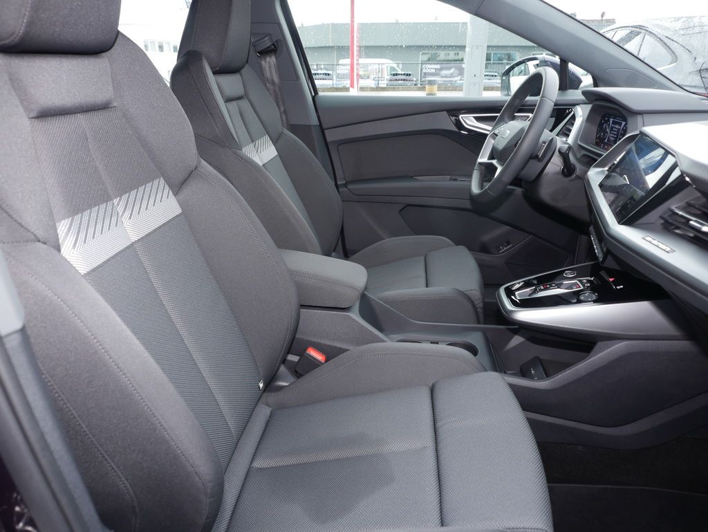 Audi Q4 e-tron - Bild 6