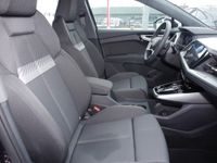 Audi Q4 e-tron - Vorschau Bild 6