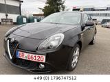 Alfa Romeo Giulietta Super - Alfa Romeo Gebrauchtwagen in Karlsruhe