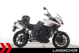 Triumph TIGER 1050 SPORT - HEIZGRIFFE, SCOTTOILER - TRIUMPH TIGER 1050
