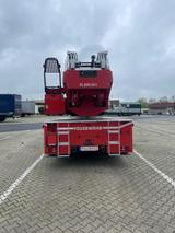 Mercedes-Benz 1524 Metz Drehleiter - Offers