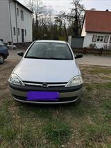 Opel Corsa 1.2 16V Njoy Njoy - Opel Corsa Njoy mit Benzin-Antrieb