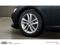 Audi A6 - Vorschau Bild 7
