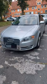 2006 AUDI A5 — фото 3