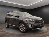 Kia Sorento Platinum Edition 4WD ACC°PANO°KAMERA - Kia Sorento: Automatik