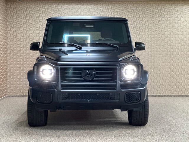 Mercedes-Benz G 550 Carbon MY25 EXPORT