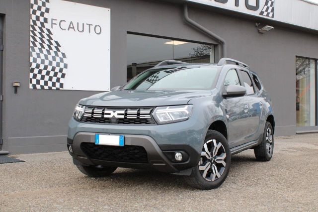 Другие Dacia Duster 1.5 Blue dCi 8V 115 CV 4x4 Journey