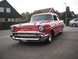 Chevrolet Andere