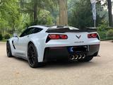 Corvette C7 6.2 V8 AT8 Grand Sport Coupe 3LT Carbon G... - Corvette C7 aus 2018