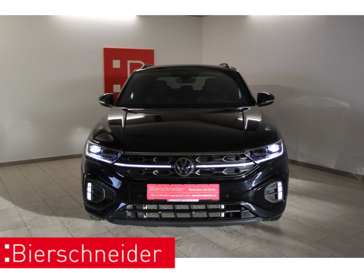 Volkswagen T-Roc - Bild 3