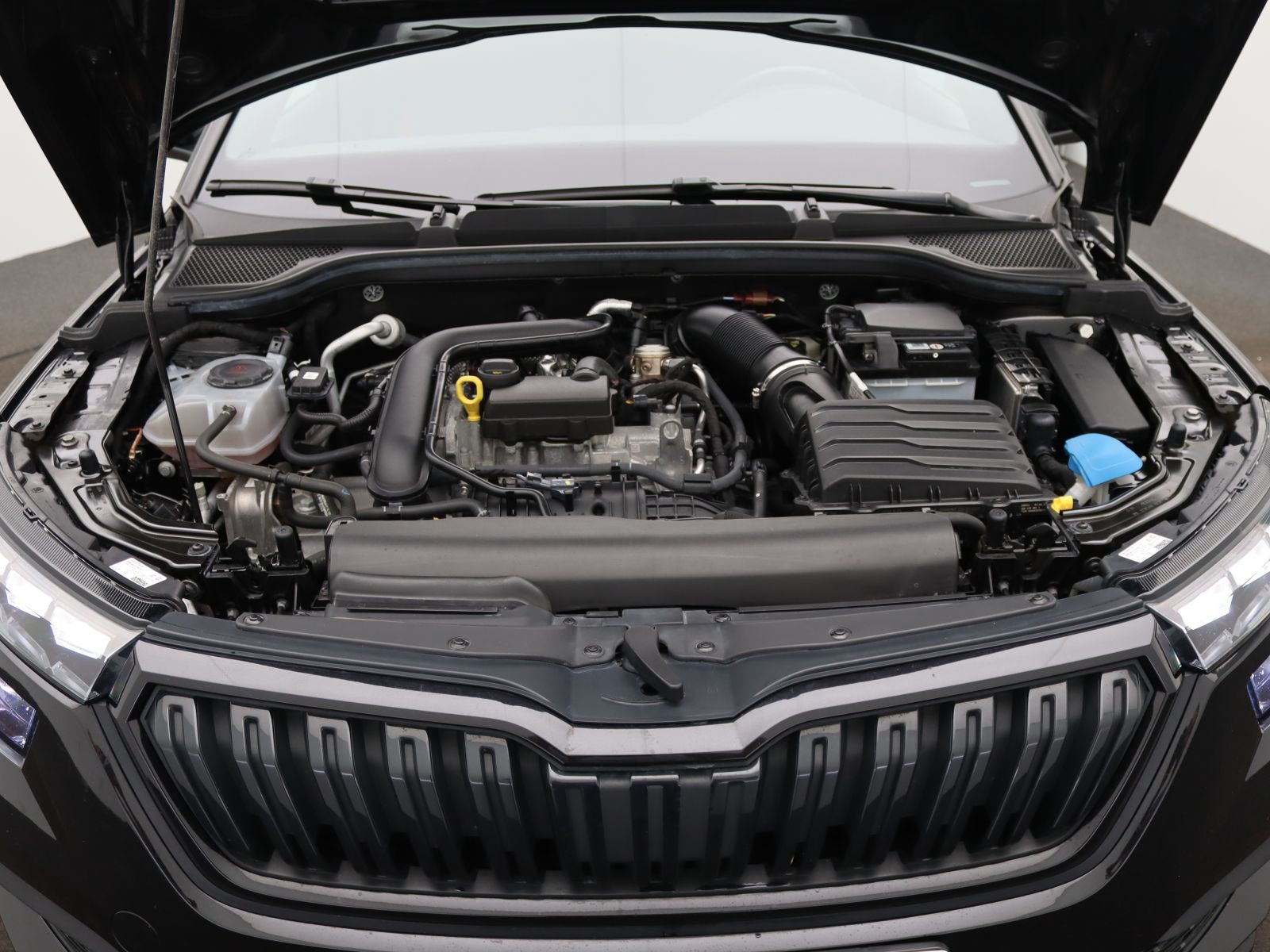 Skoda Kamiq - Bild 18