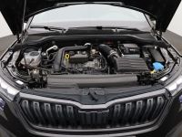 Skoda Kamiq - Vorschau Bild 18