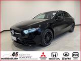 Mercedes-Benz A 250 e MULTIBEAM+AMG Line+Automatik+Allwetter+L - Mercedes-Benz A 250 in Mönchengladbach