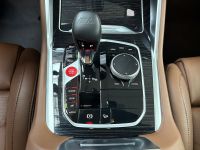 BMW X6 M - Vorschau Bild 12