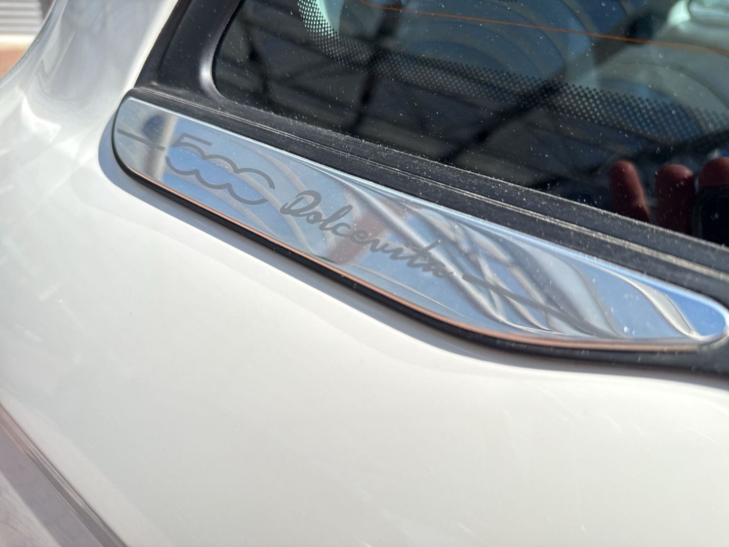 Fiat 500C - Bild 23