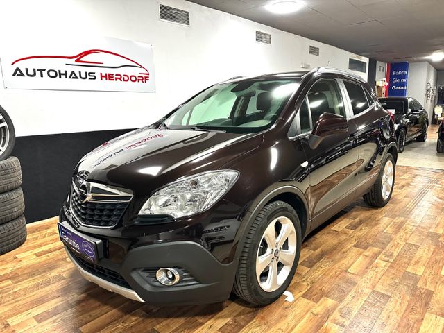 Opel Mokka Edition ecoFlex