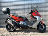 Vorschaubild BMW C 650 SPORT Highline-Paket, Zubehör