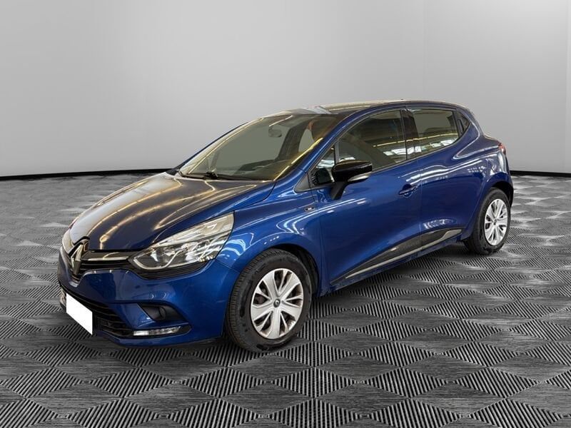 Image of Renault Clio